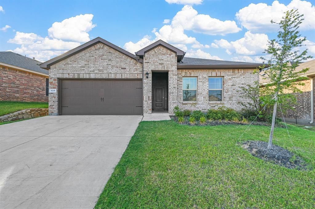 131 Orchard Pines Place, Boyd