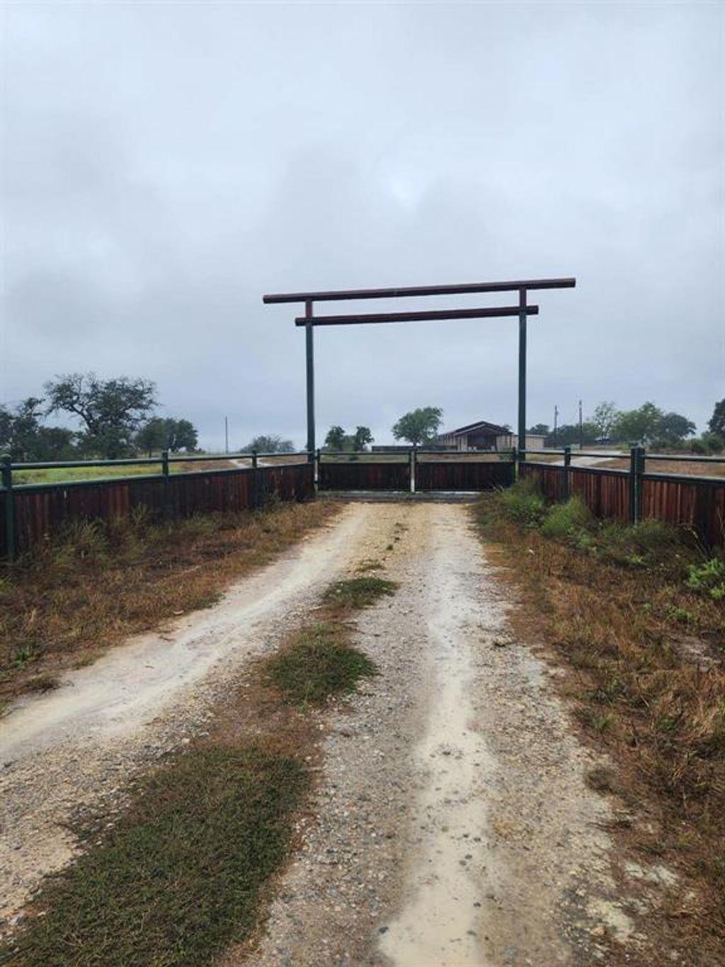 3310 Fm 573, Comanche