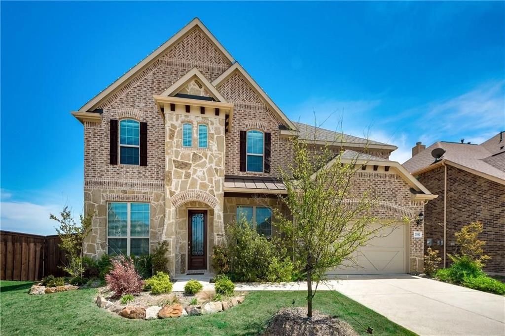 7592 Plowman Lane, Frisco