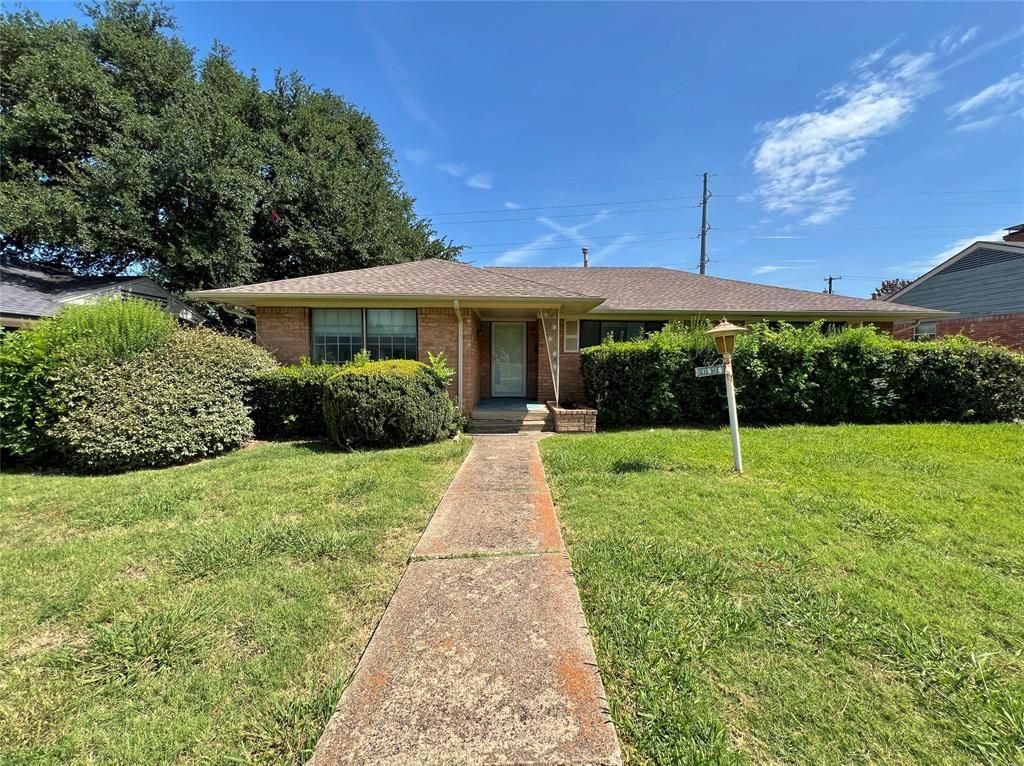 3641 Townsend Drive, Dallas