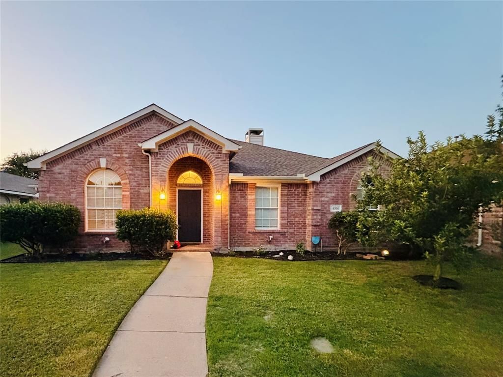 4916 Auburn Drive, McKinney