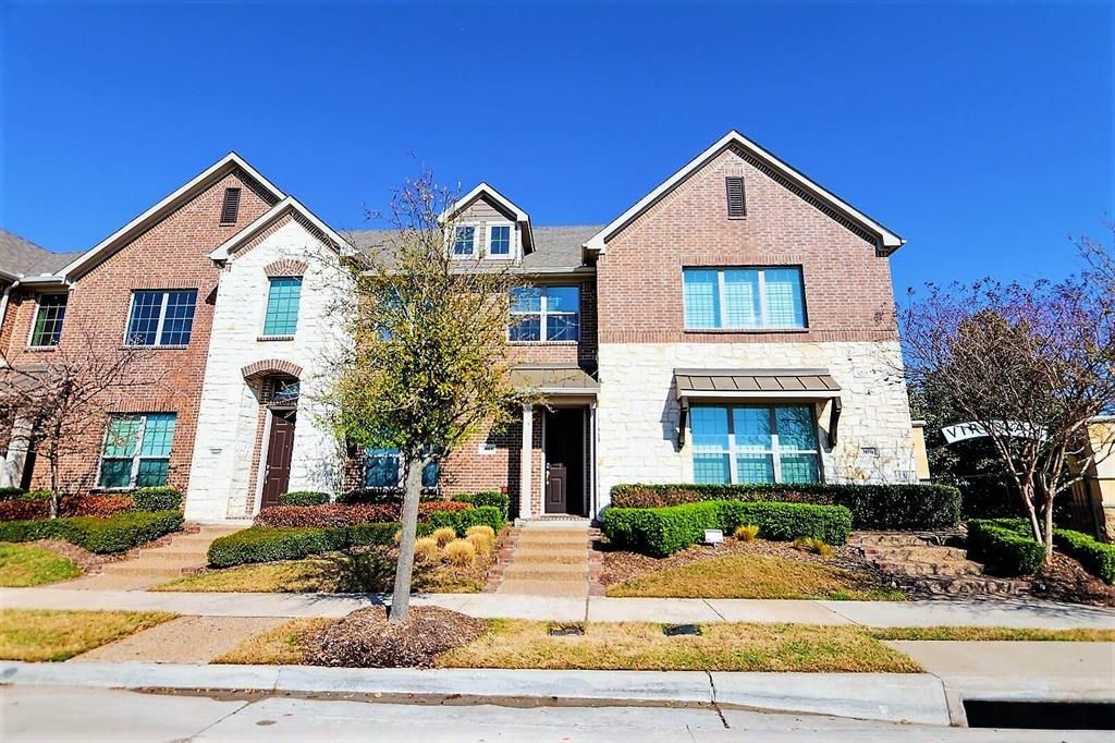 3803 Cascade Sky Drive, Arlington