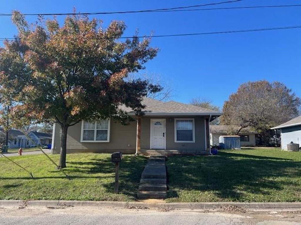 107 Church Street, Whitesboro