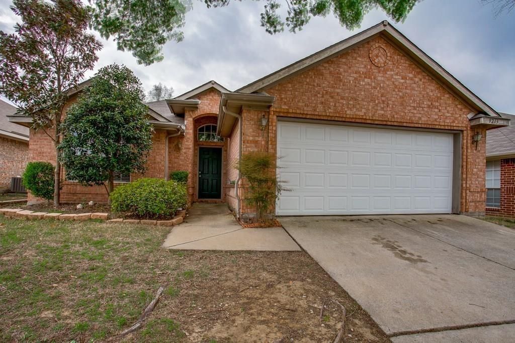 9213 Norfolk Lane, McKinney
