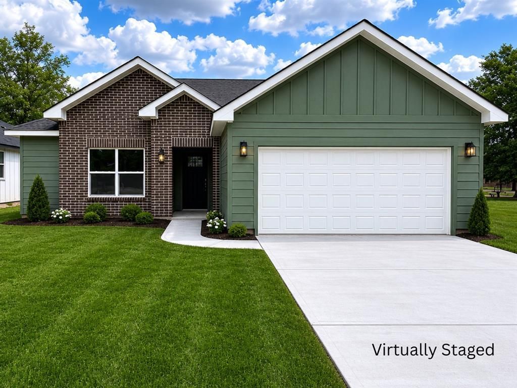 923 Putman Street, Sulphur Springs