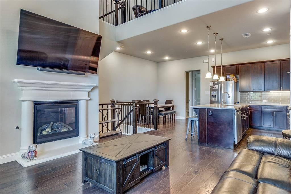 8179 Snowmass Drive, Frisco