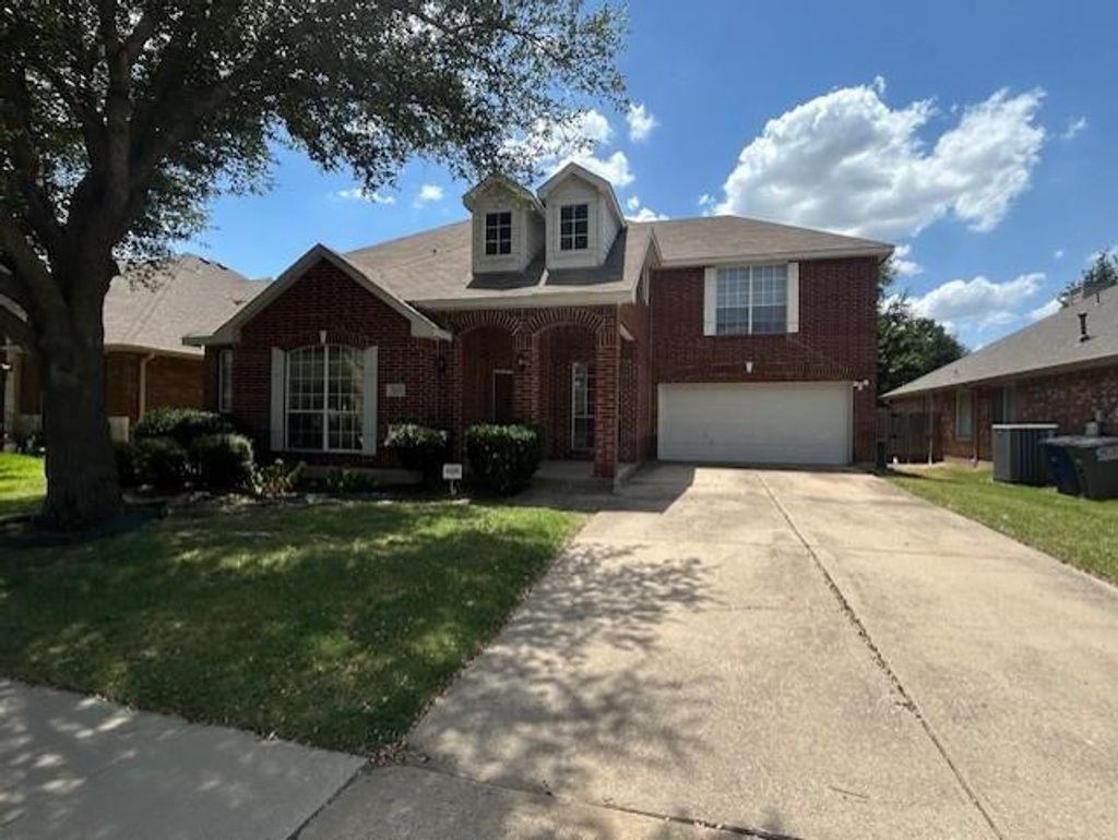 7215 Park Hill Trail, Sachse