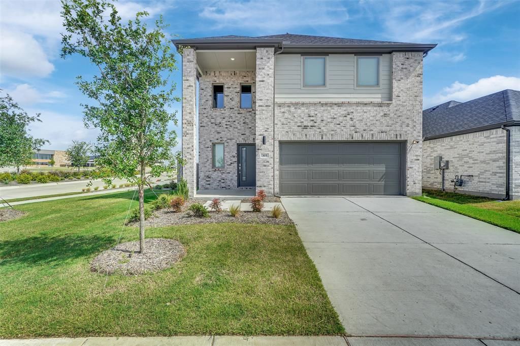 305 Millwood Road, Lavon