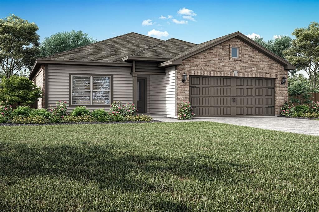 11136 Santana Drive, Fort Worth