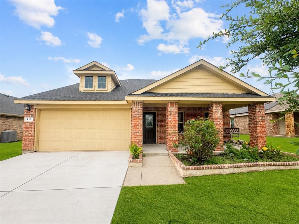 716 Mallard Drive, Josephine