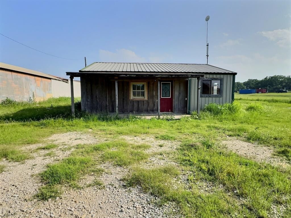 10669 Mineral Wells Highway, Weatherford