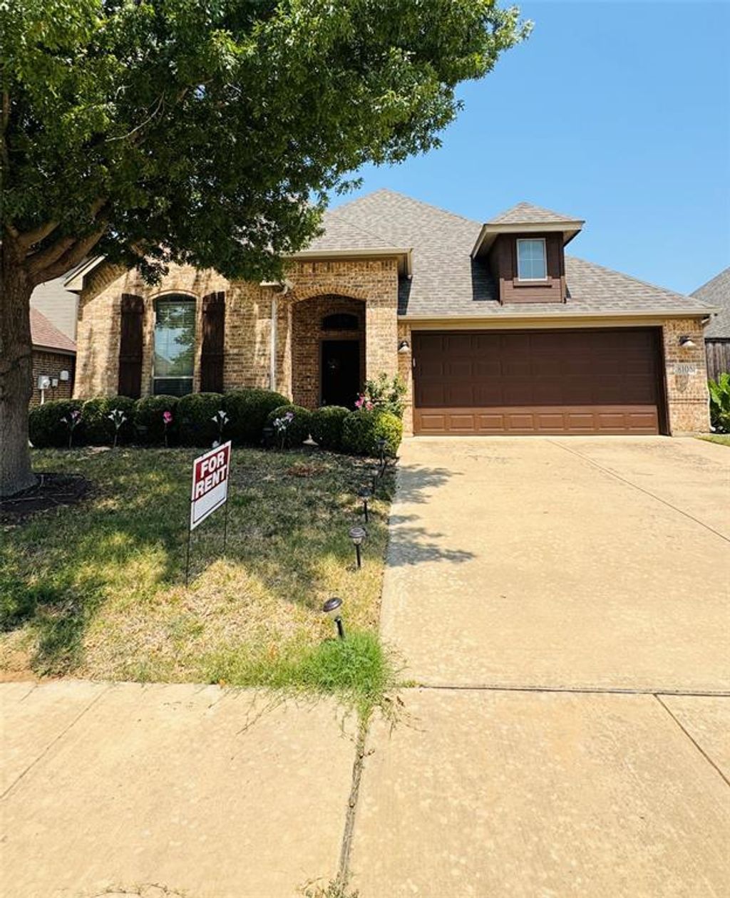 8105 Winter Falls Trail, Fort Worth