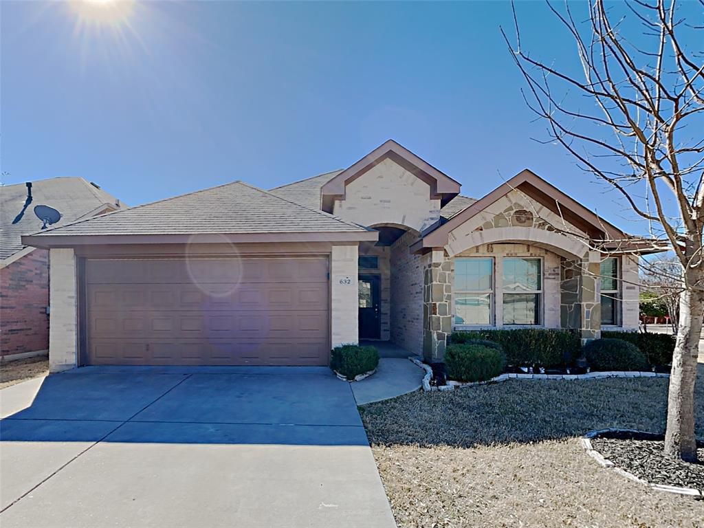 632 Hutchins Drive, Crowley