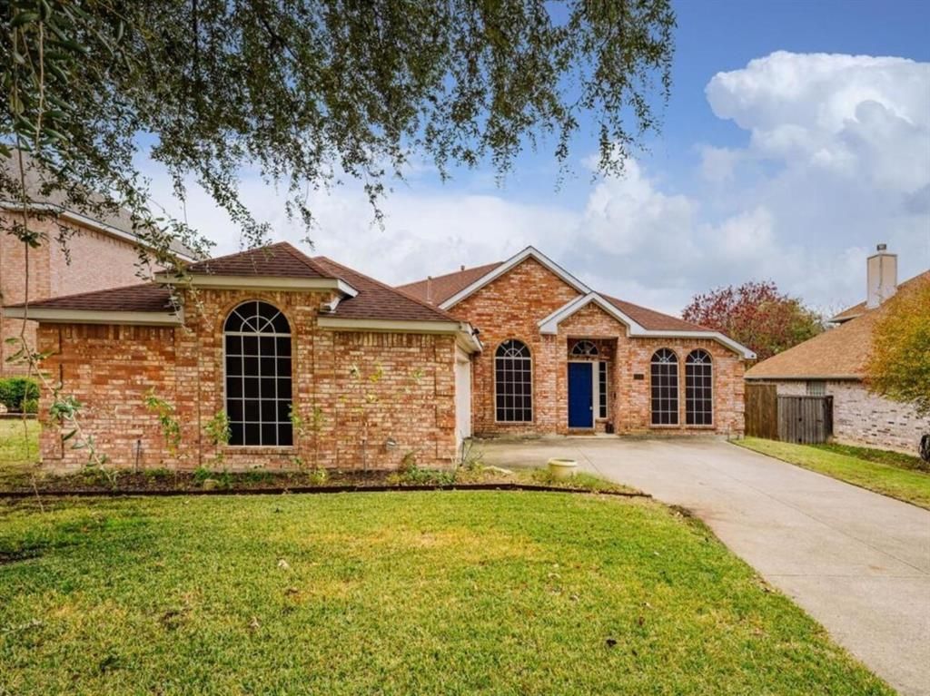 7710 Brookview Drive, Frisco