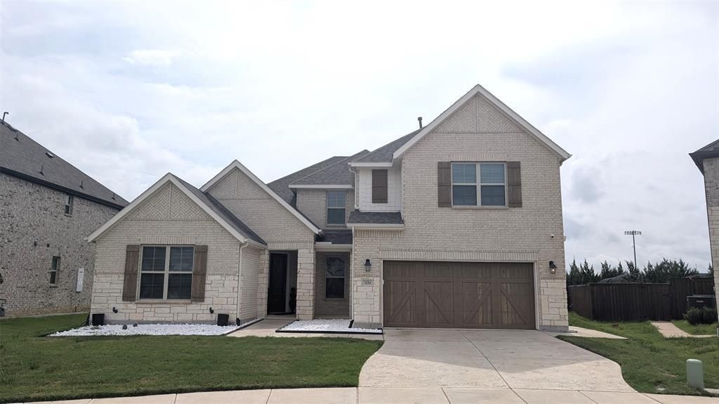16284 Sage Crest Drive, Frisco