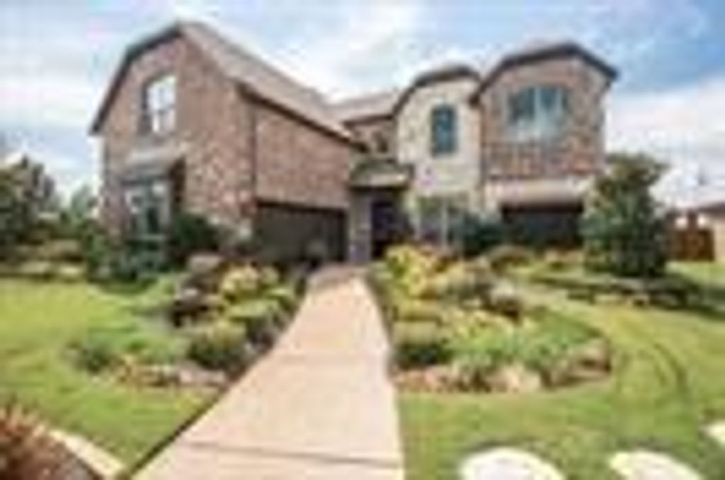 3000 Comal Court, Celina