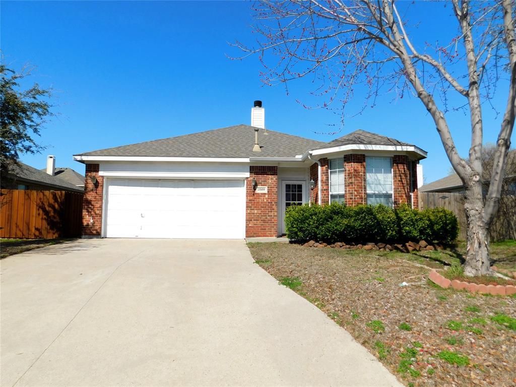 2509 Westheimer Road, Denton