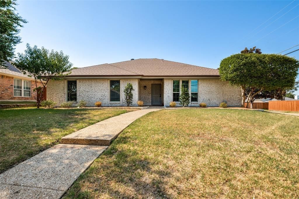 4316 Denver Drive, Plano