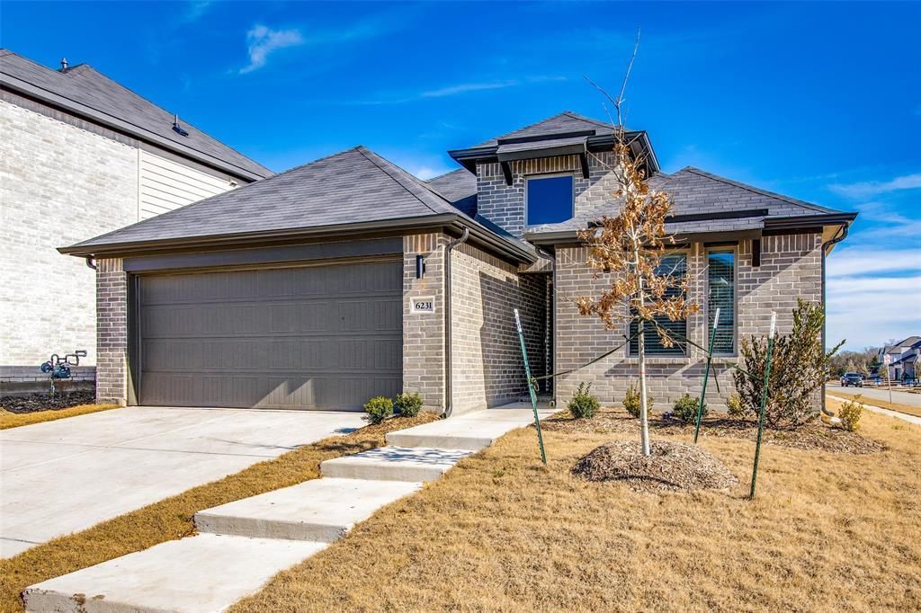 6231 Tawakoni Lane, Royse City