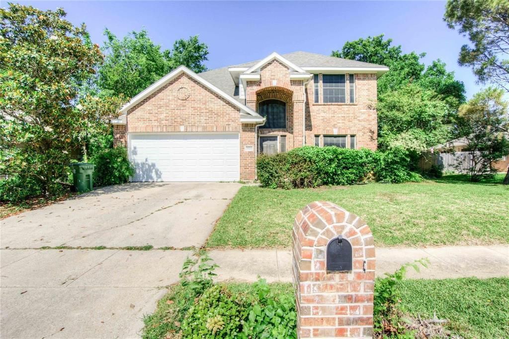 7025 Michael Drive, North Richland Hills