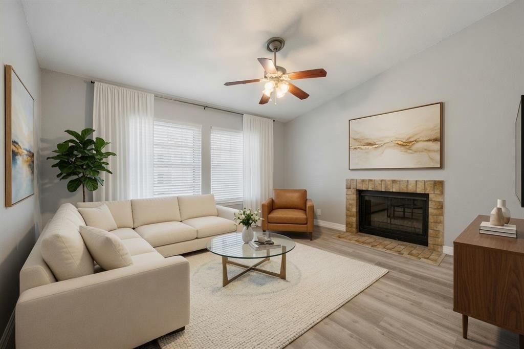 4748 Old Bent Tree Lane 506, Dallas