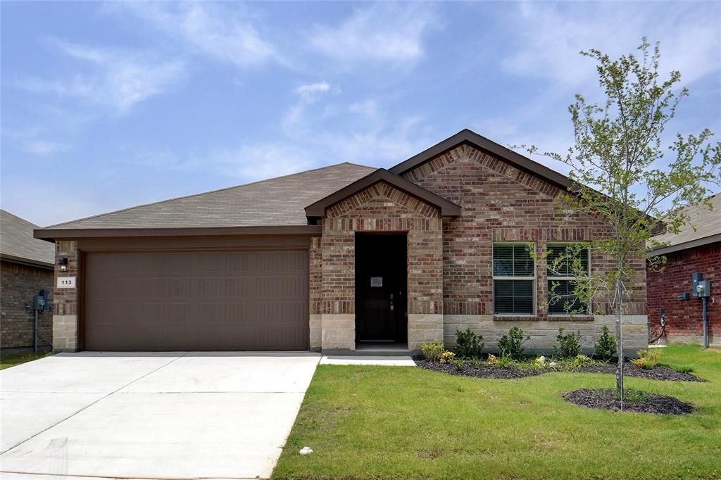 113 Anderson Mill Street, Azle