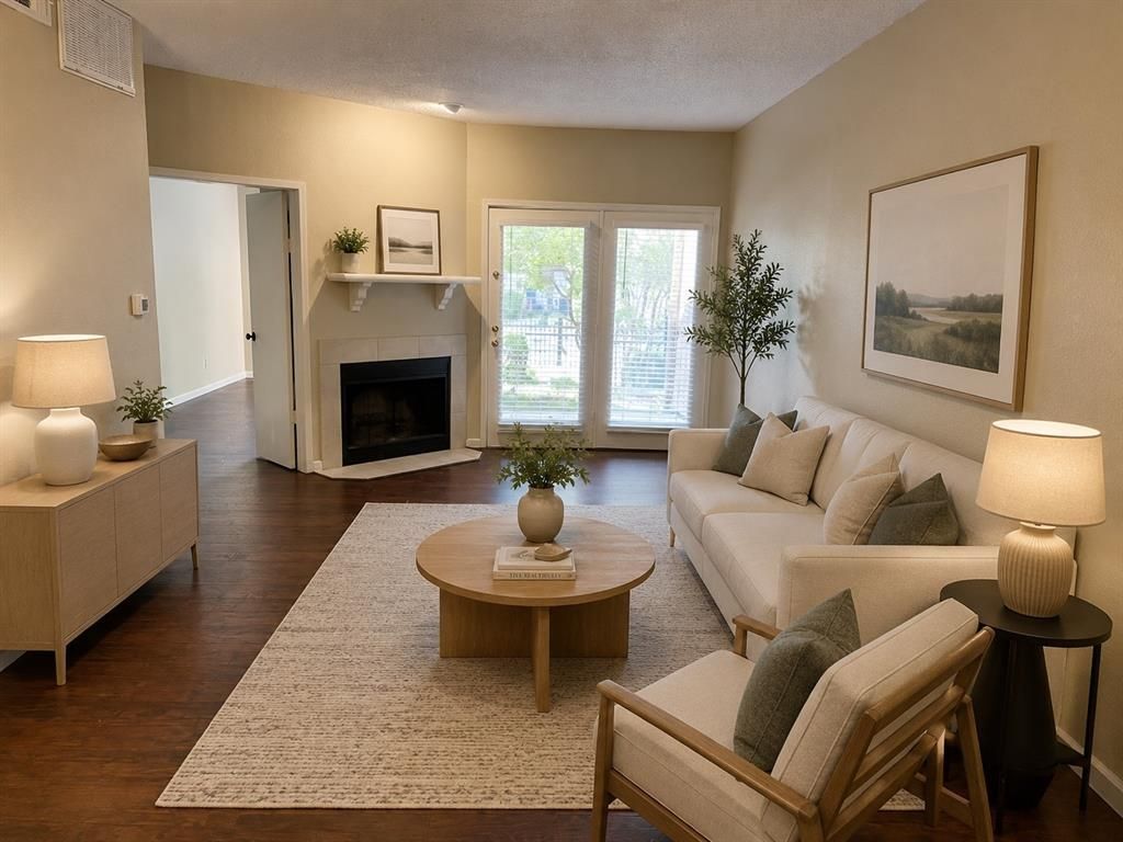 5550 Spring Valley Road F15, Dallas