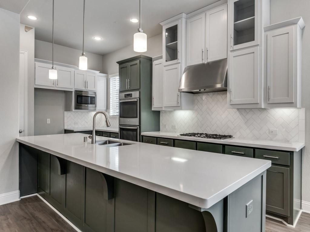 3511 Meridian Avenue, Celina