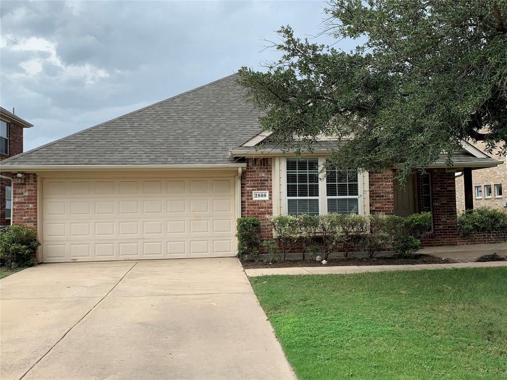 2808 Appaloosa Court, Little Elm