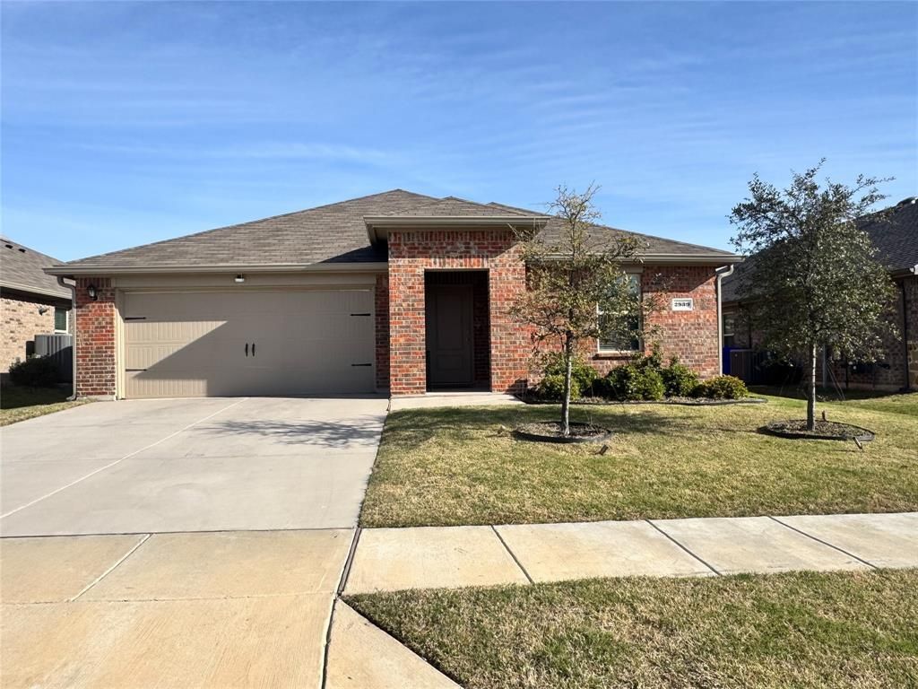 2939 Lawson Drive, Royse City