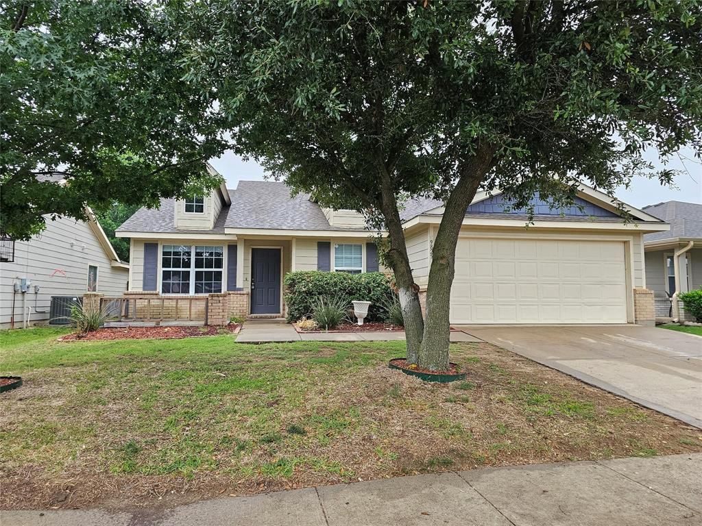 9825 George Washington Drive, McKinney