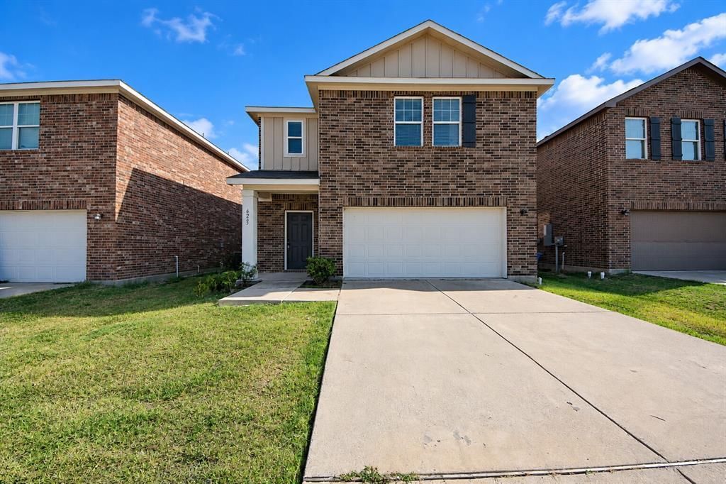 6223 Old Bridge Way, Forney