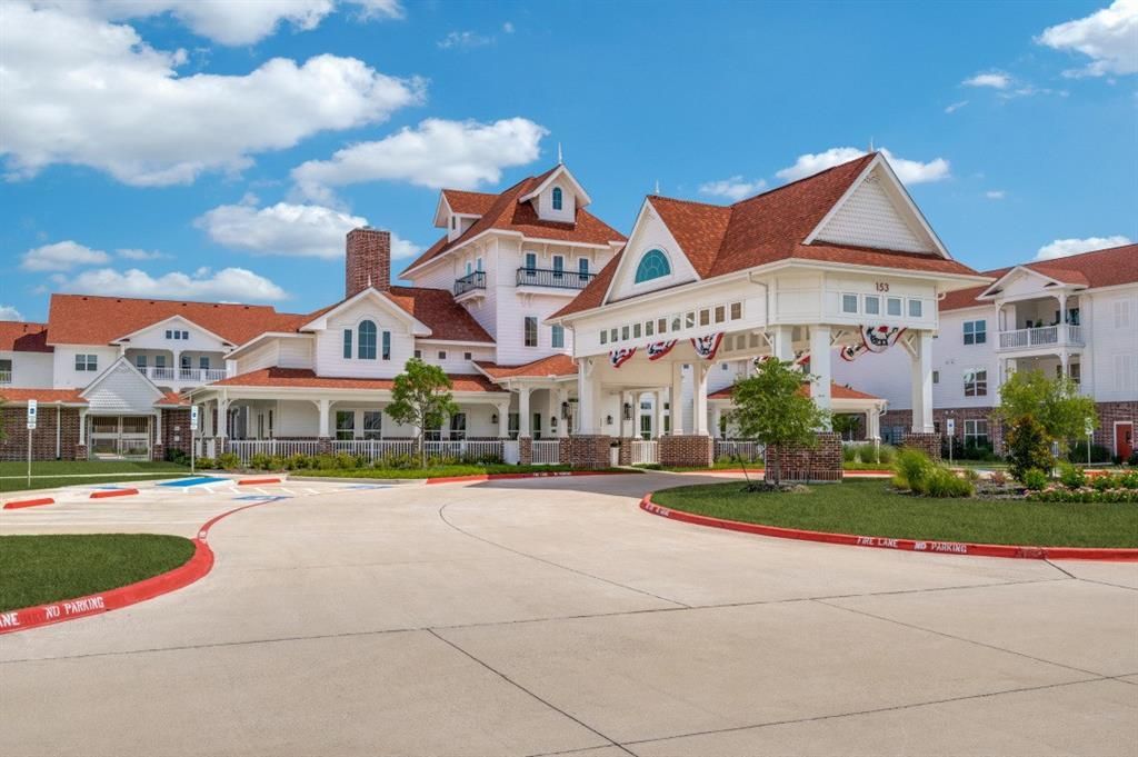 153 Enterprise Drive, McKinney