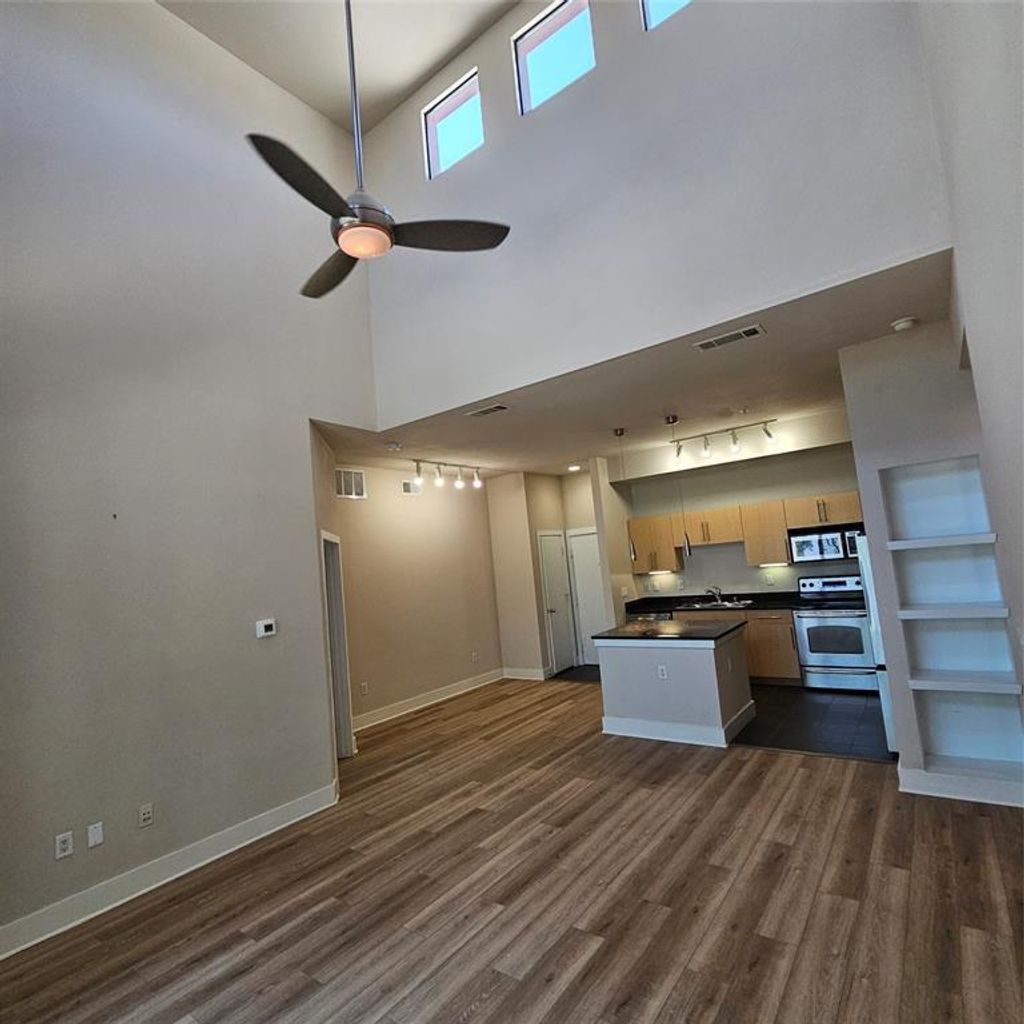 4605 Cedar Springs Road 337, Dallas