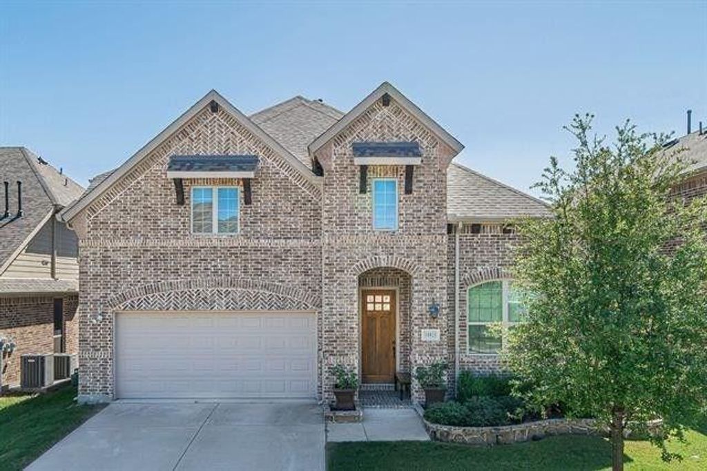 10821 Patton Drive, McKinney