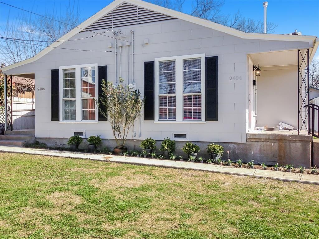 2404 Colony Court, Dallas