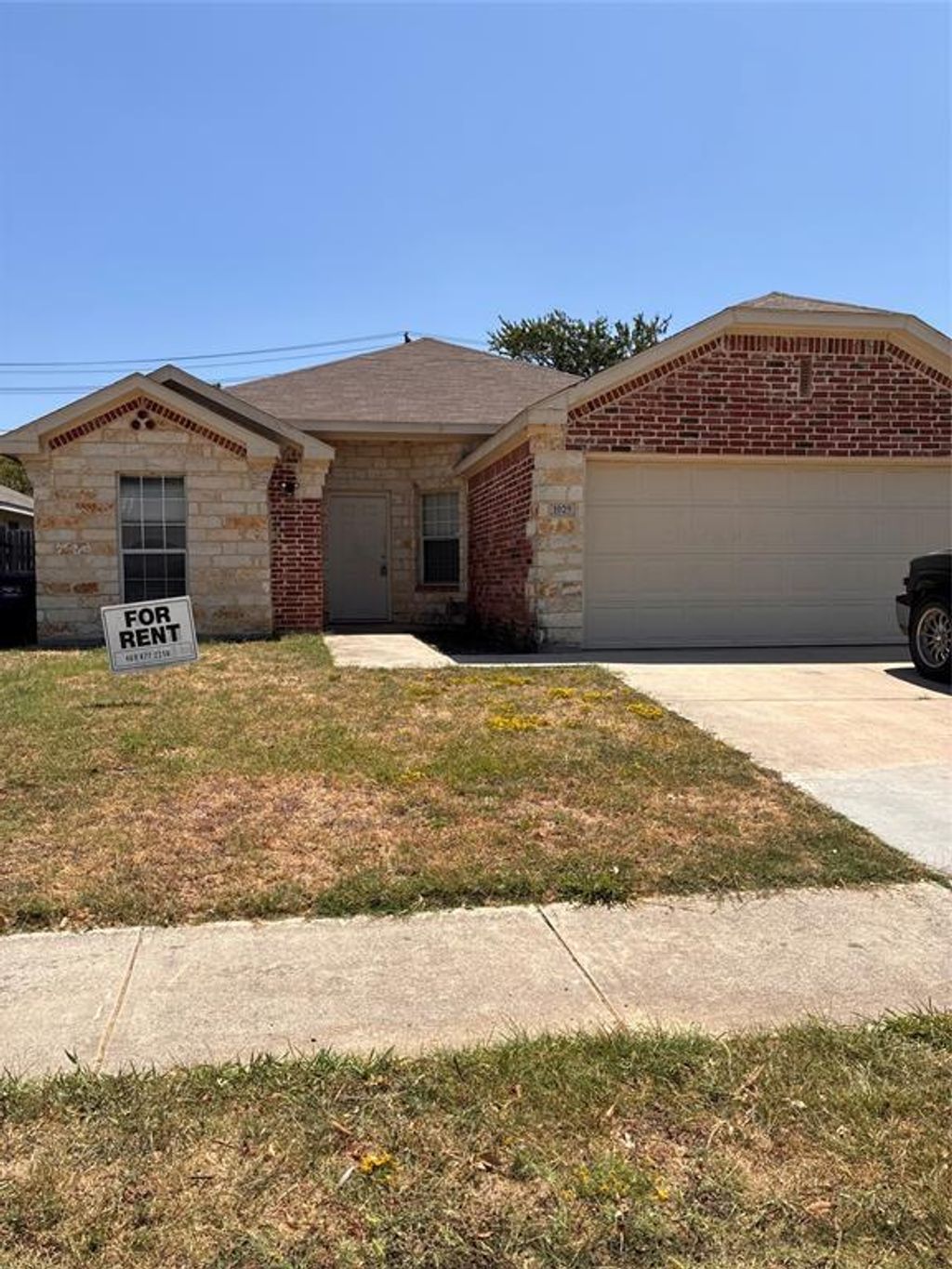 1029 Morrison Drive, Fort Worth