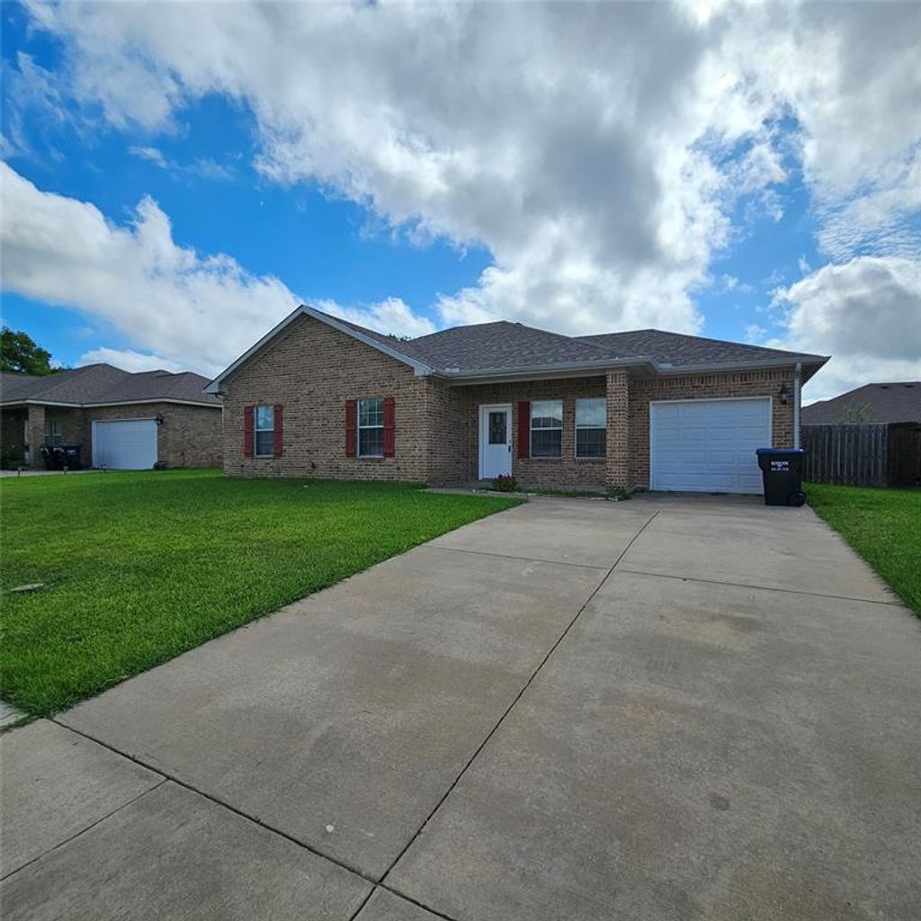 2103 Oliver Street, Greenville