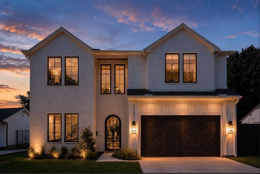 3722 Cortez Drive, Dallas