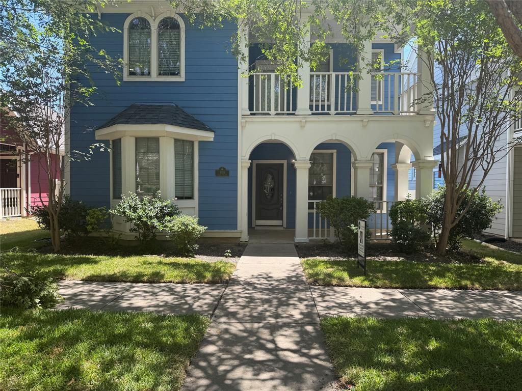 1016 Grey Fox Drive, Savannah