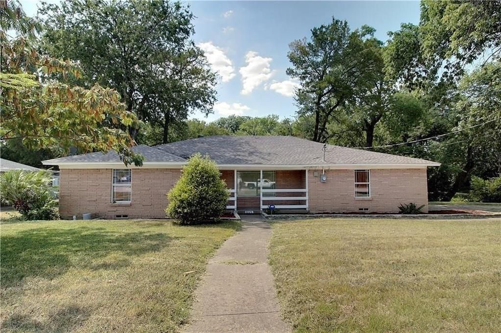 8115 Claremont Drive, Dallas