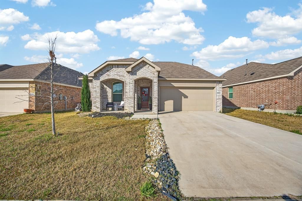 14813 Mainstay Way, Fort Worth