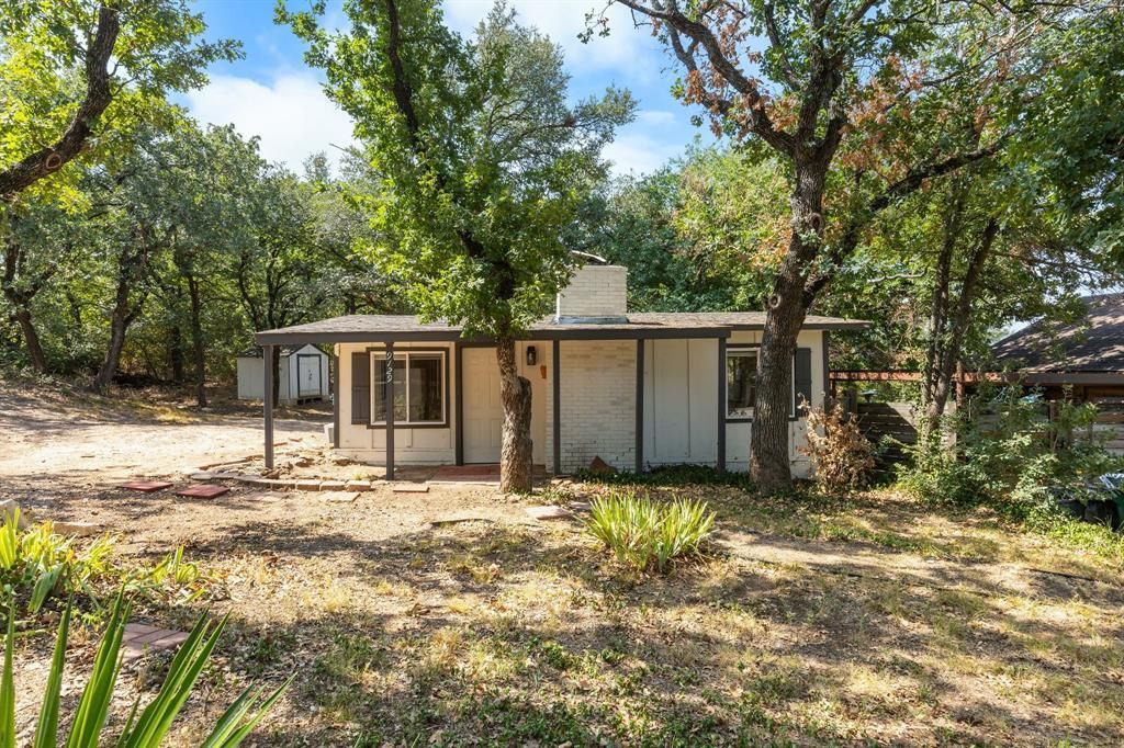 9129 Choctaw Trail, Flower Mound