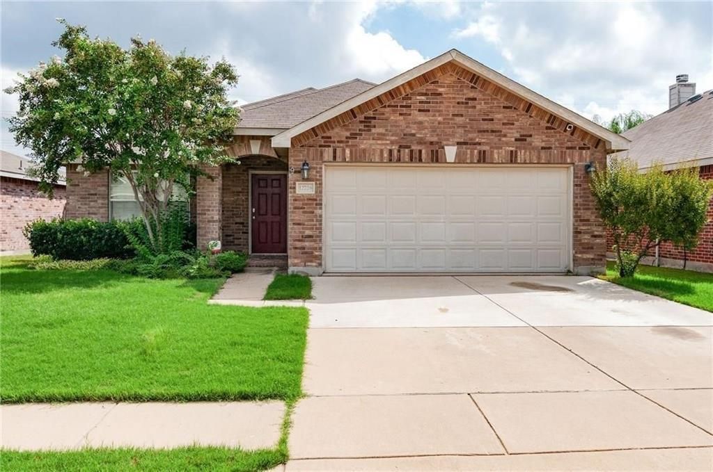 12728 Foxpaw Trail, Fort Worth