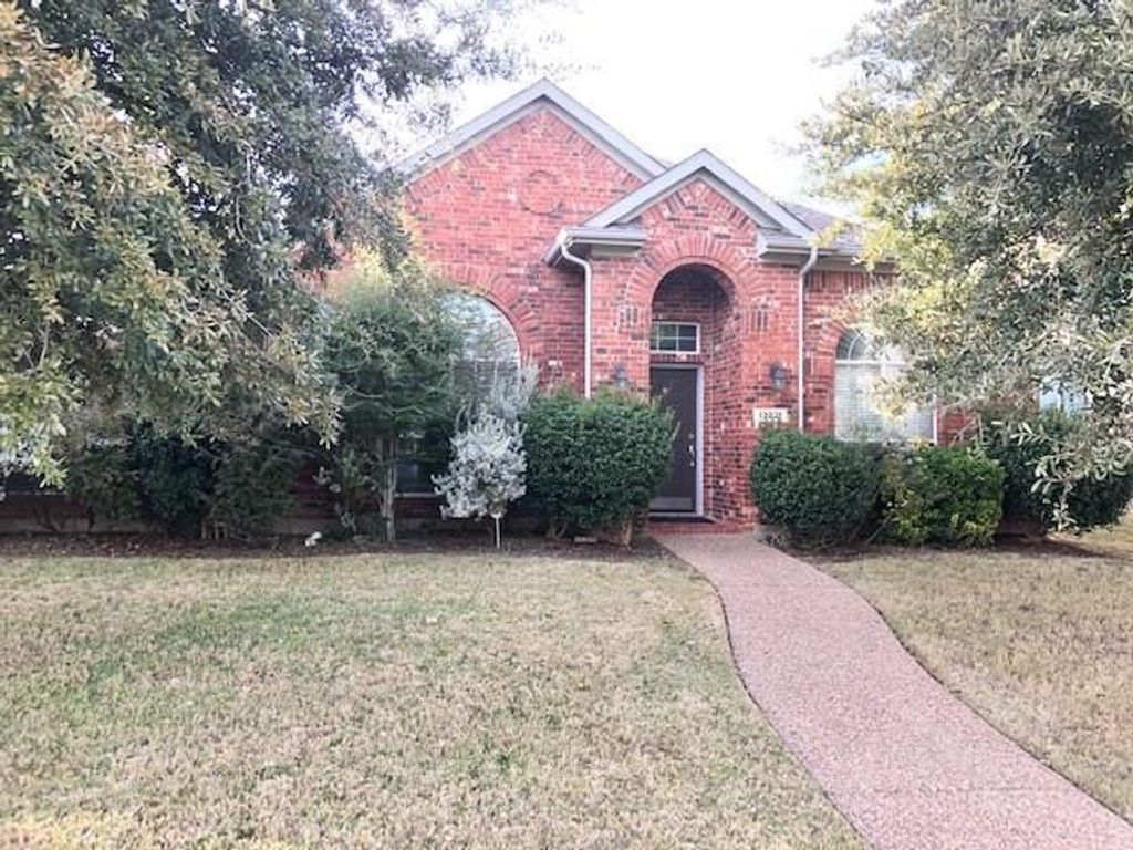 13221 Bavarian Drive, Frisco