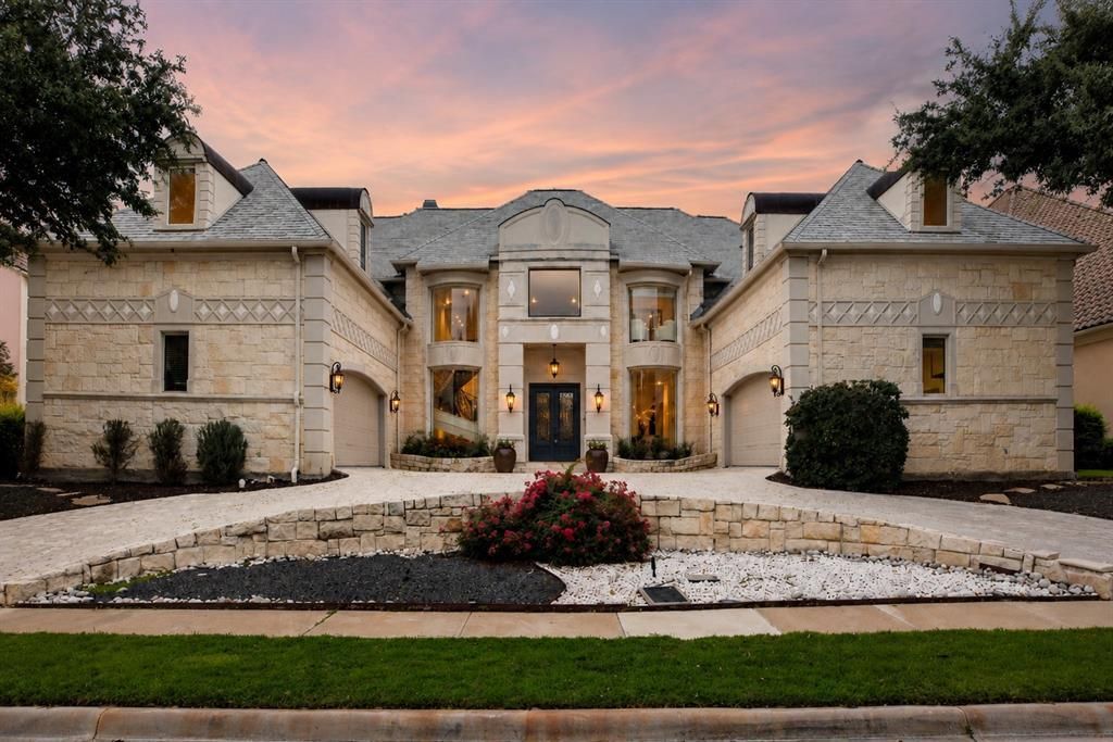 4616 Windsor Ridge Drive, Irving