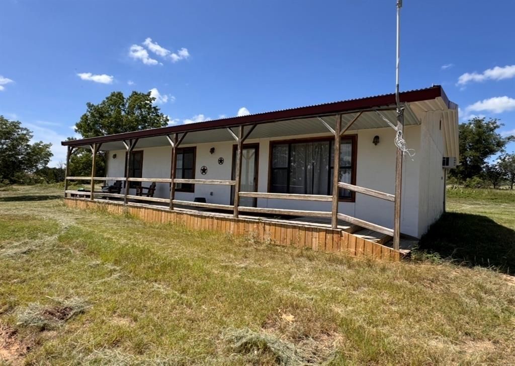 1391 County Road 232, Gustine