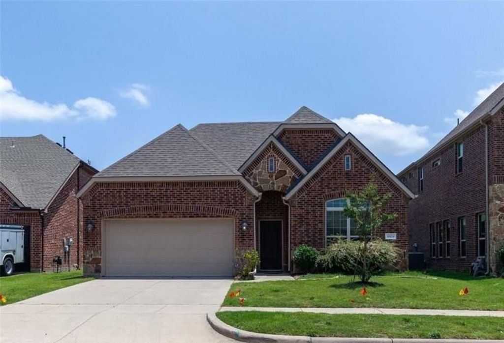 10113 Old Eagle River Lane, McKinney