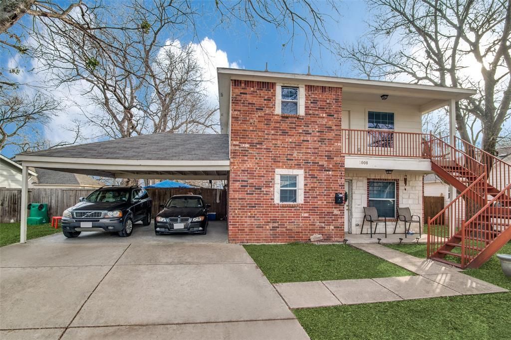 1008 Canal Street A, McKinney