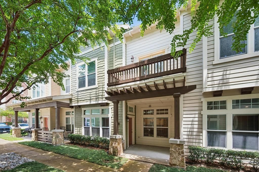 1600 Abrams Road 38, Dallas